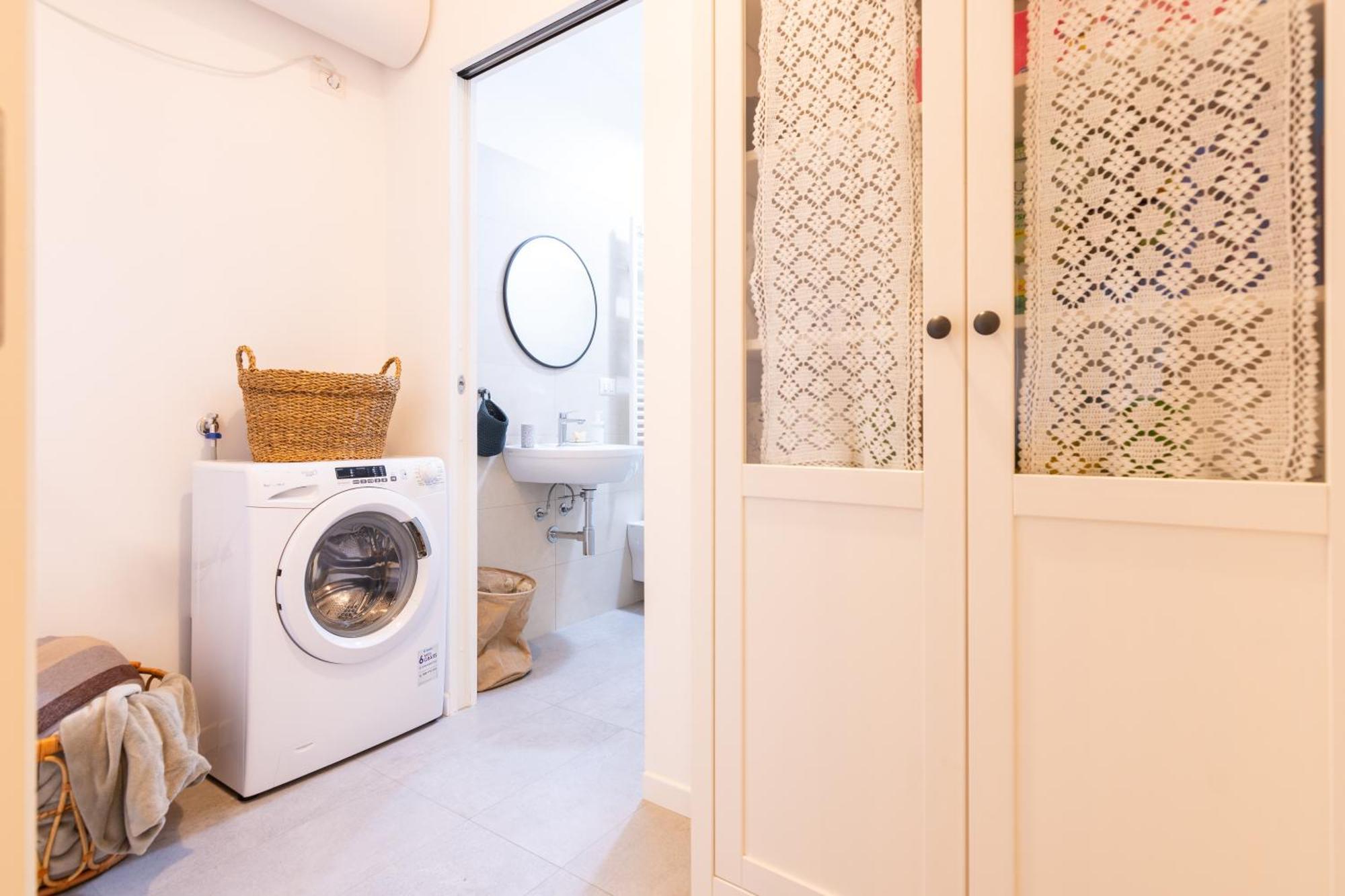 Appartement Maino - Vicino Metro, Fiera, San Siro, Duomo *