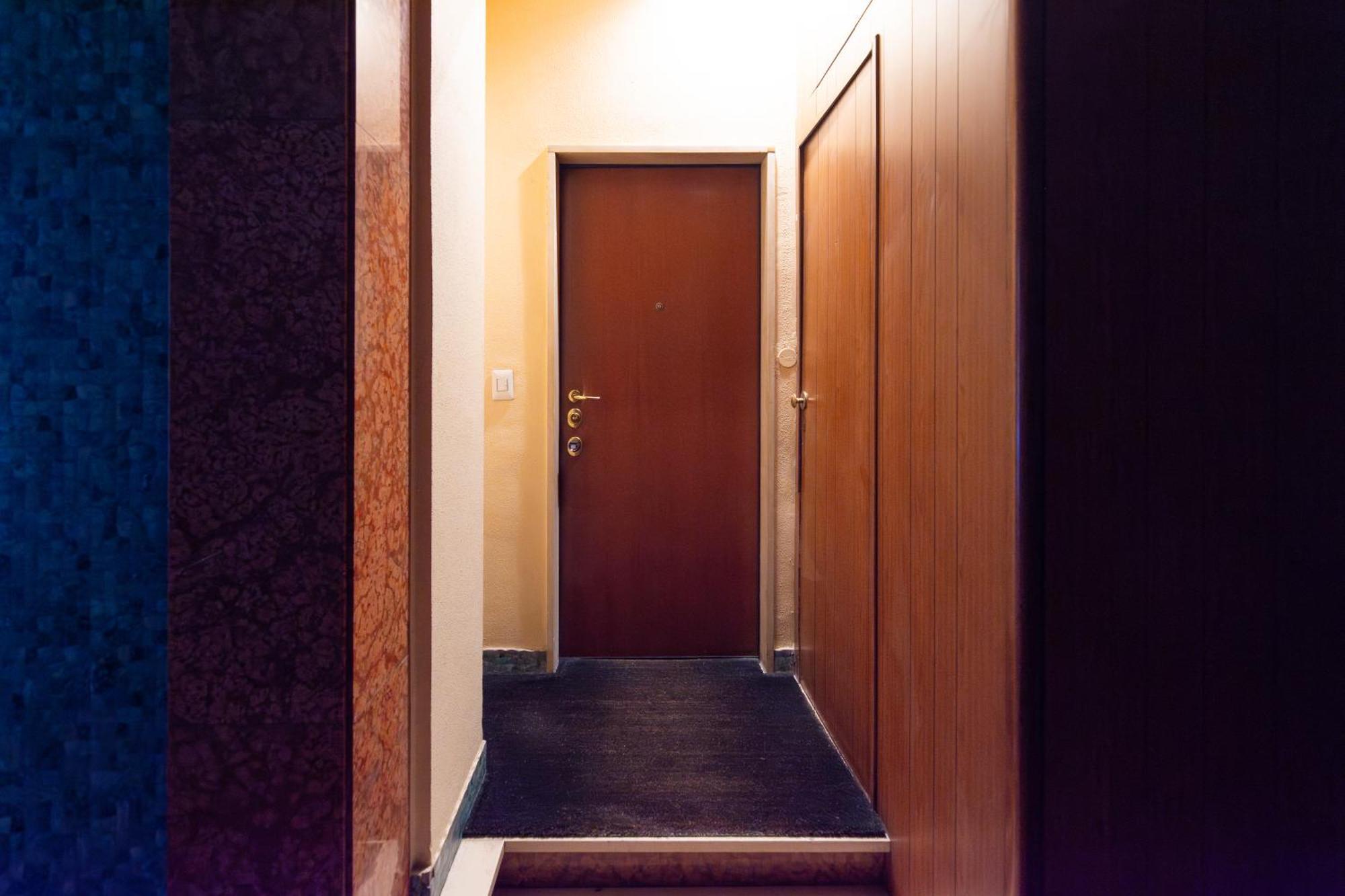 Appartement Maino - Vicino Metro, Fiera, San Siro, Duomo *