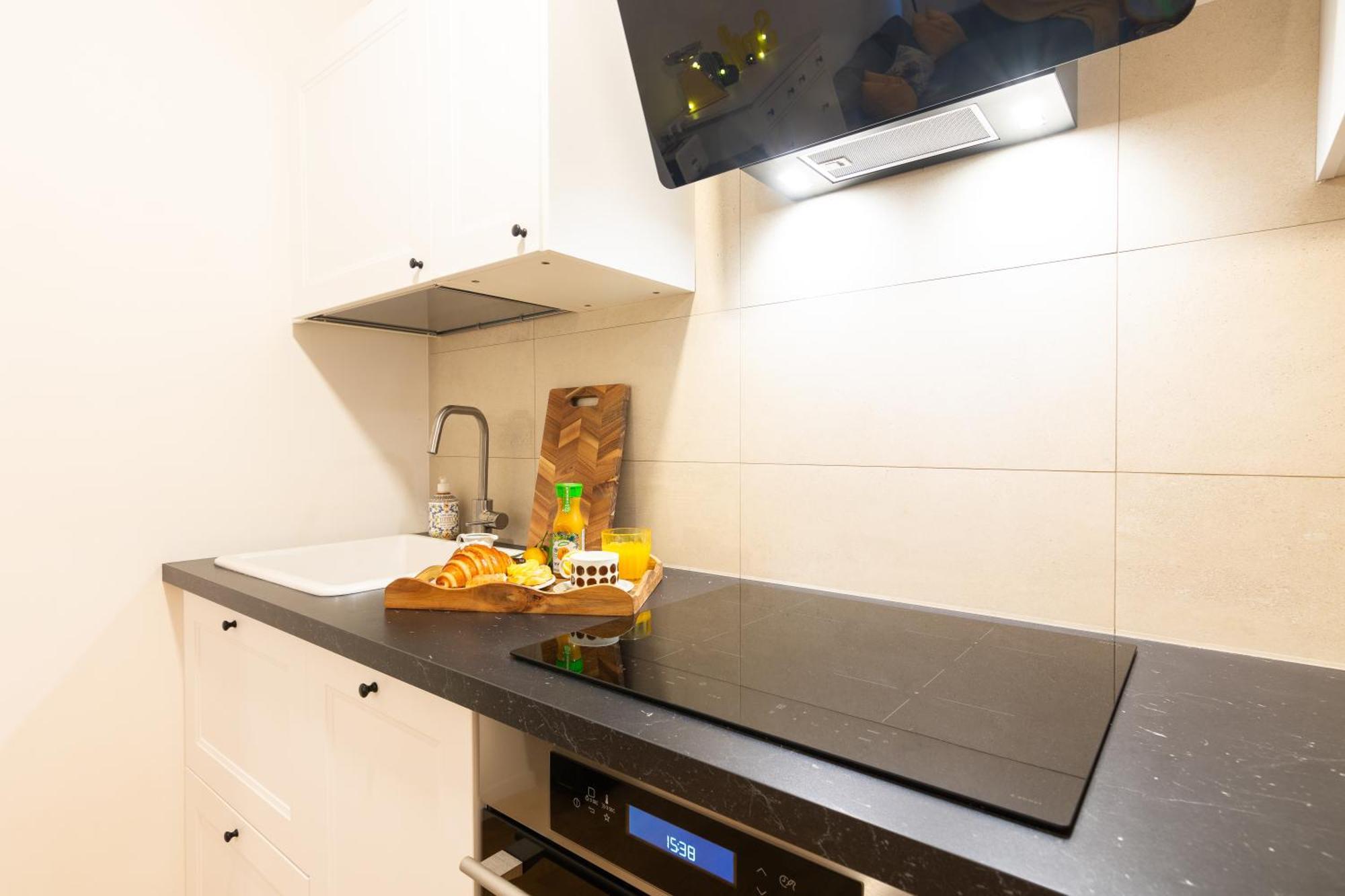Maino - Vicino Metro, Fiera, San Siro, Duomo Appartement *